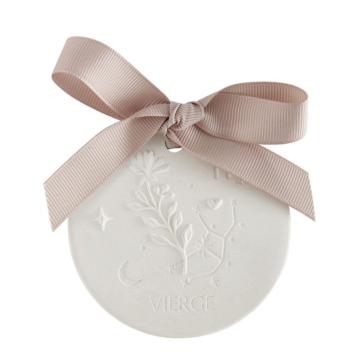Décor parfumé Astral Vierge Marquise, MATHILDE M