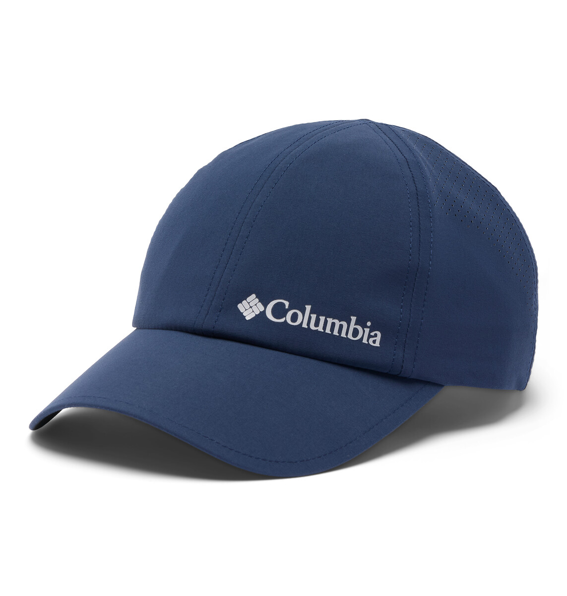 Silver Ridge IV Ball Cap, COLUMBIA