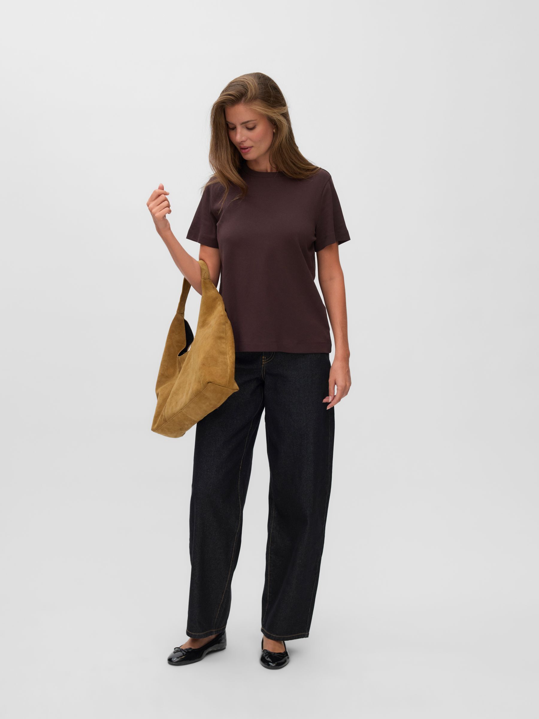 T-Shirt, VERO MODA