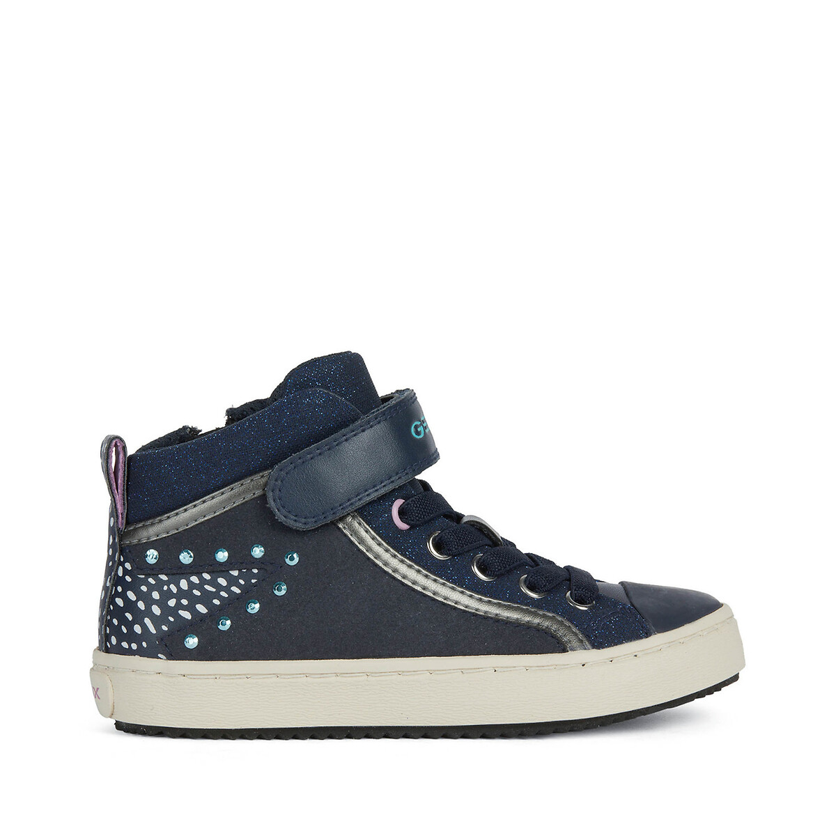 Geox deals kalispera navy