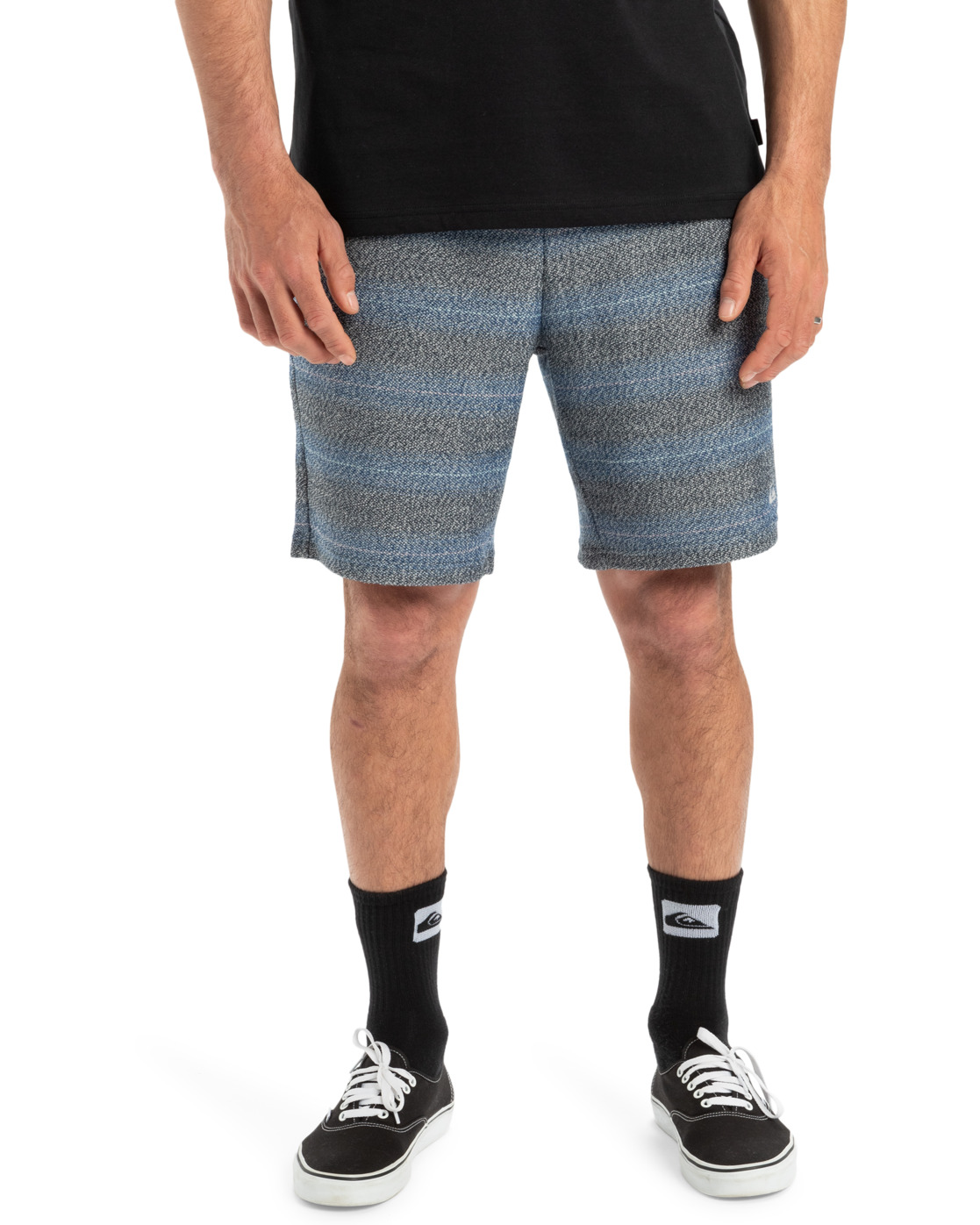 Short à taille élastique GREAT OTWAY, QUIKSILVER