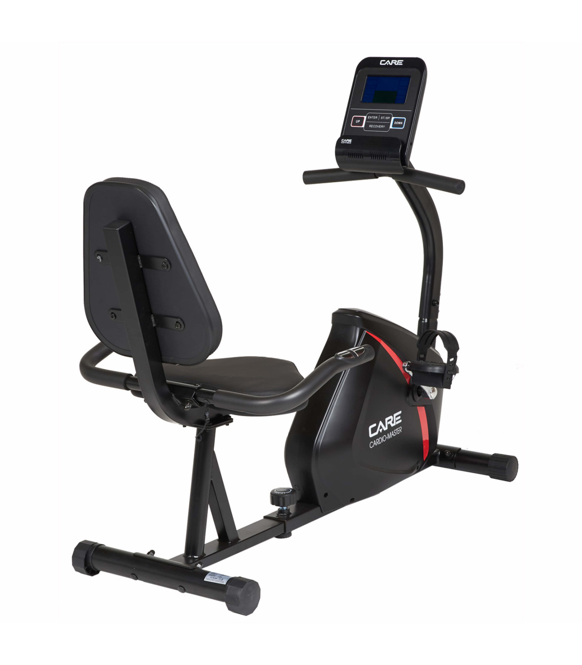 Cardio master bike outlet