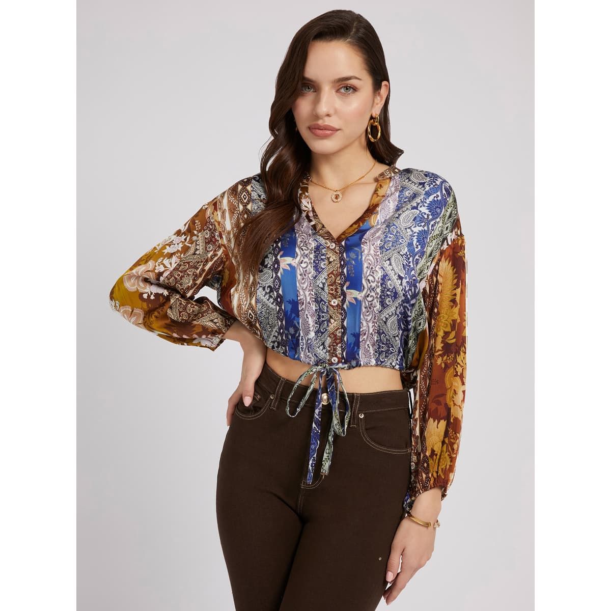 Tunique guess femme discount