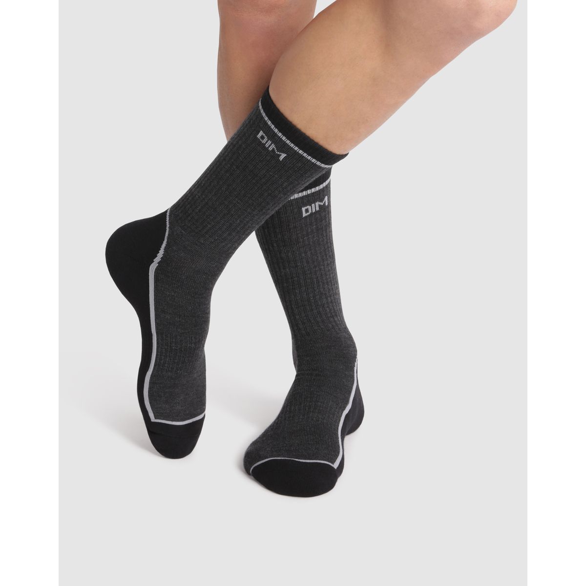Chaussette acrylique deals