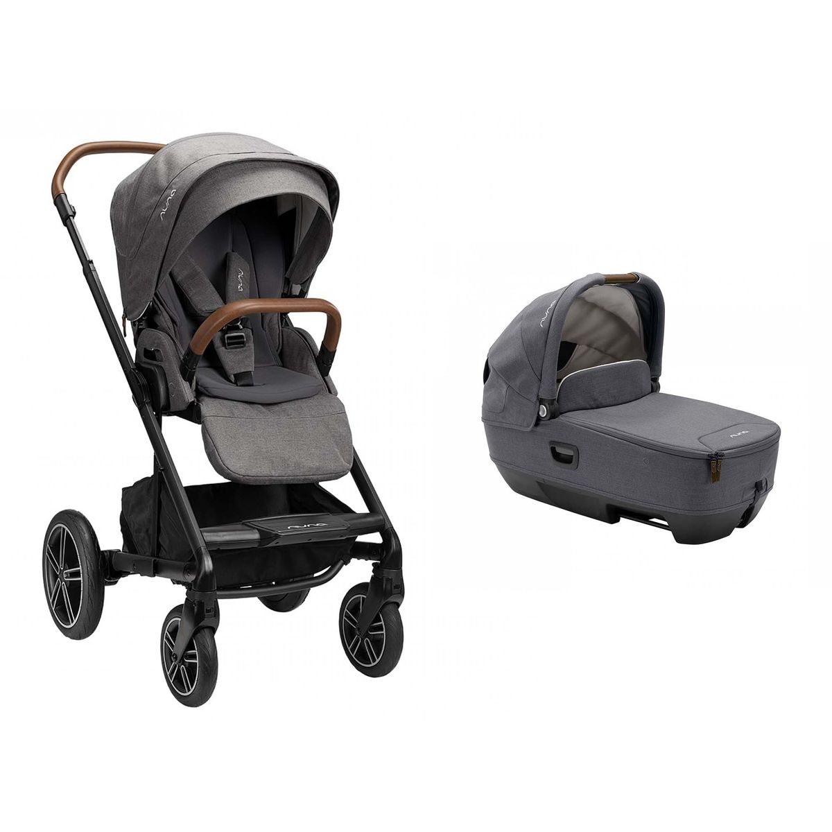 Poussettes NUNA La Redoute