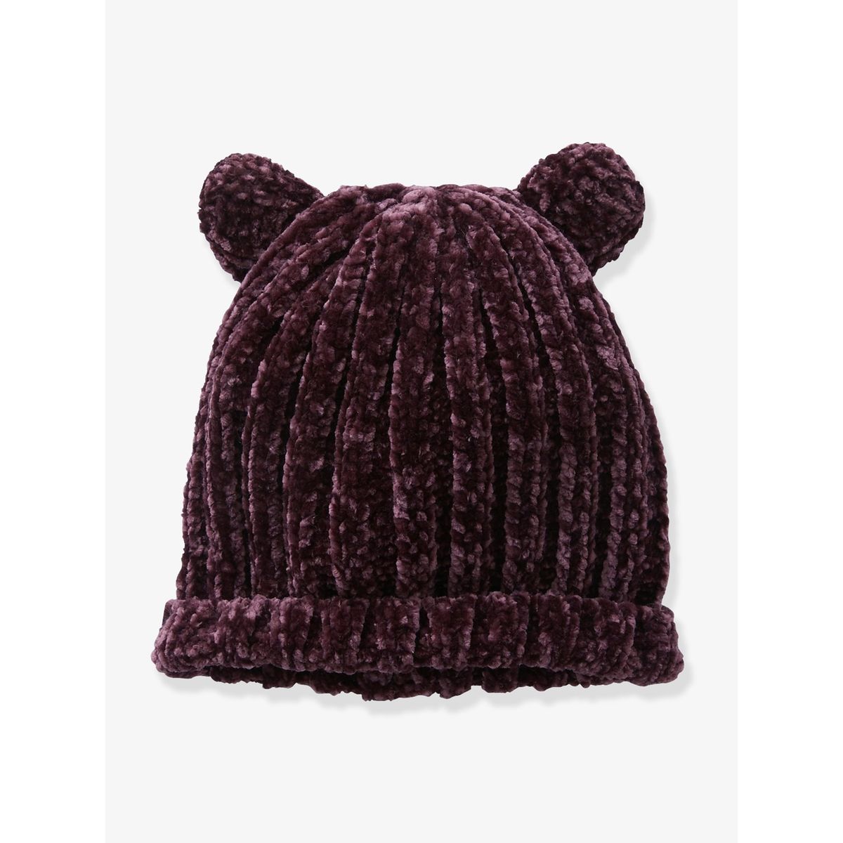 Bonnet Oreille La Redoute