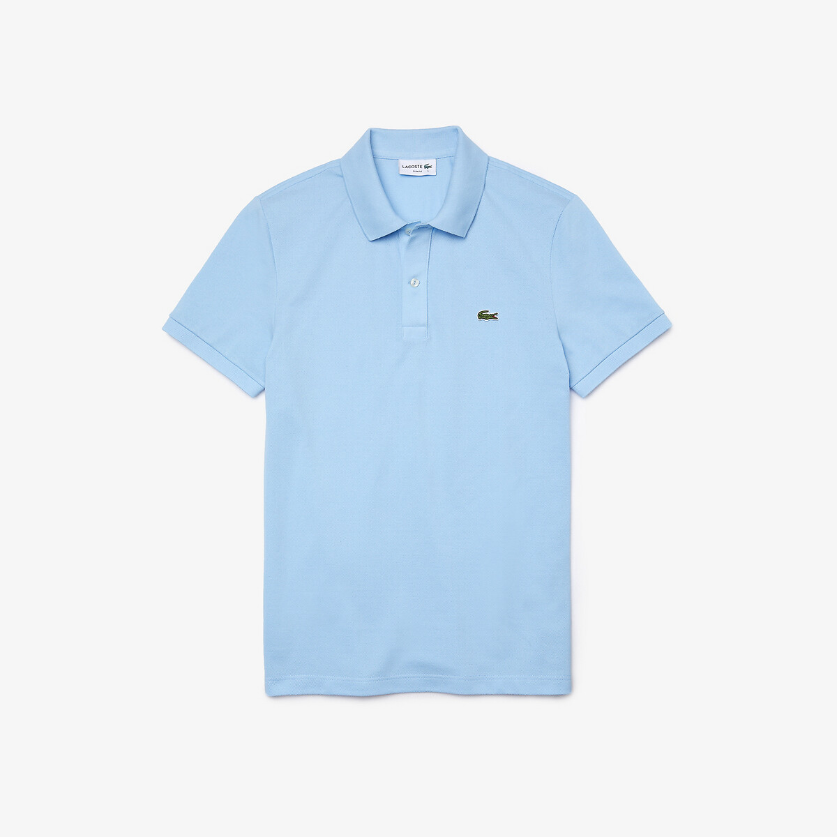 PH4012 T-shirts HVID from Lacoste 94 EUR
