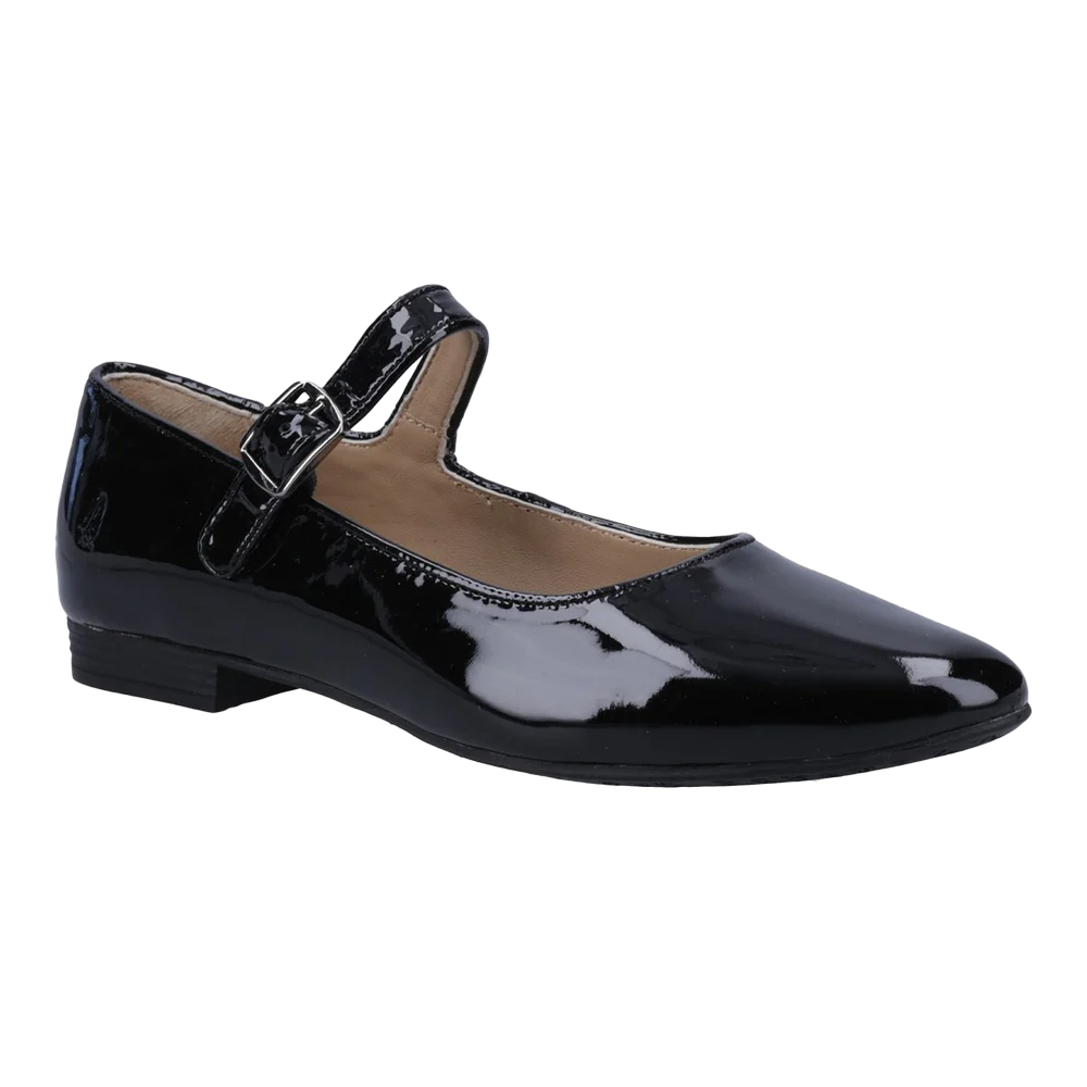 Chaussures Mary Jane MELISSA, HUSH PUPPIES