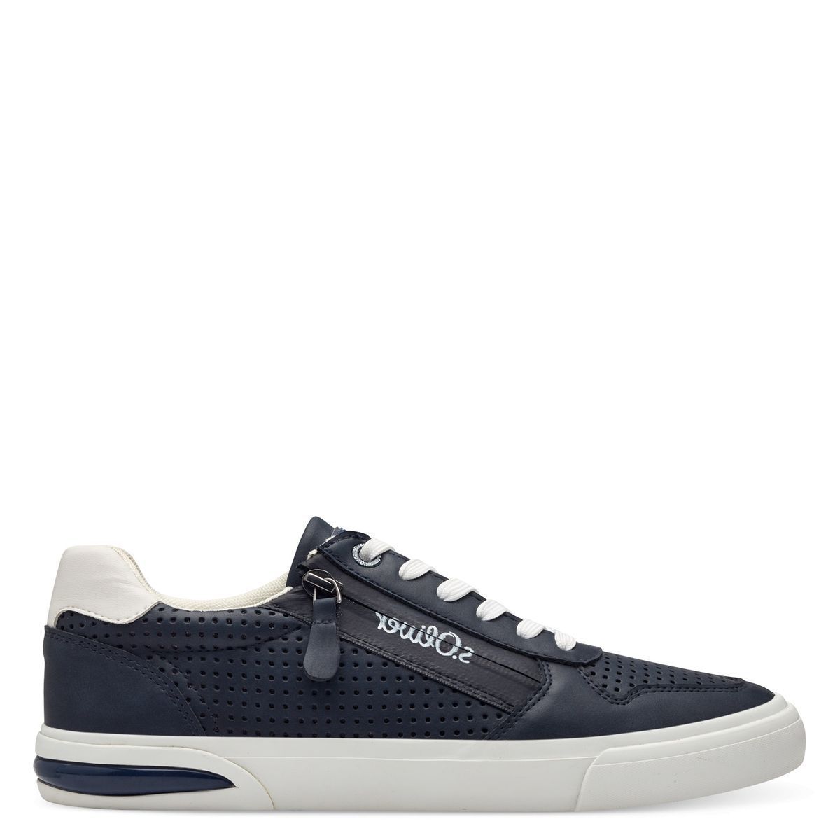 La redoute basket outlet homme