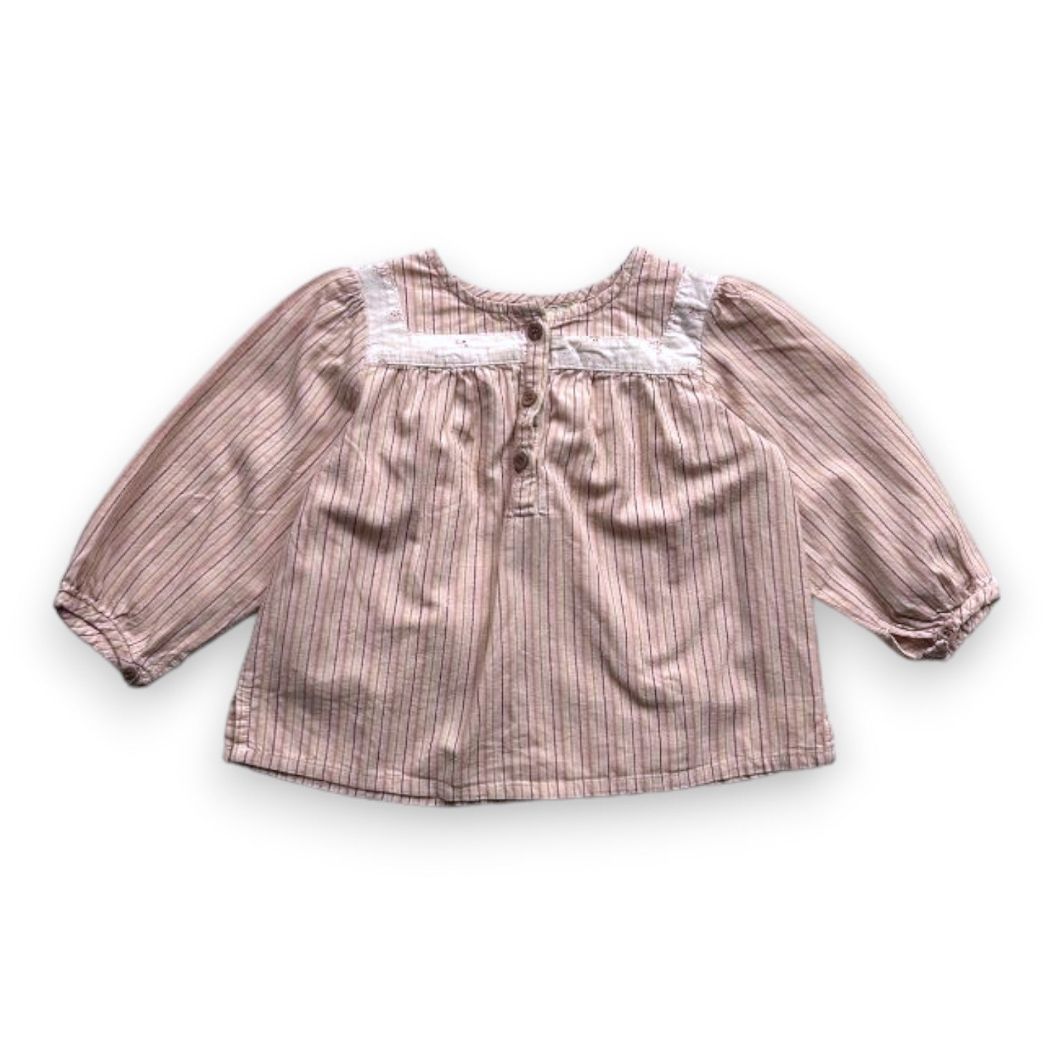 Blouse bébé - Très bon état, BONPOINT