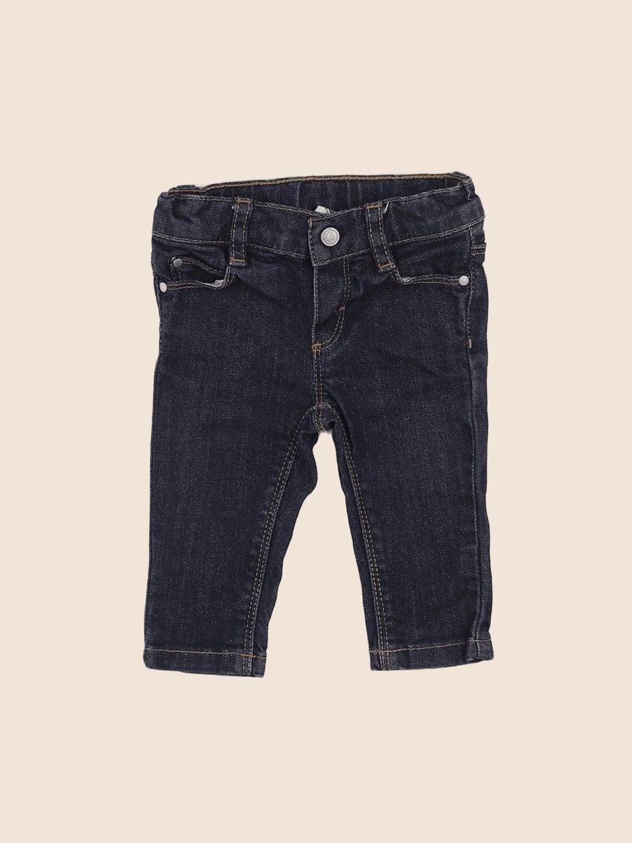 Jean - Très bon état, PETIT BATEAU
