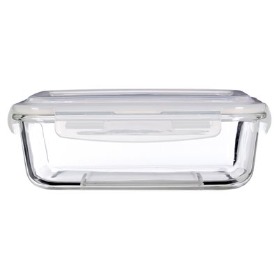 Glass Storage Container, 1520ml SO'HOME