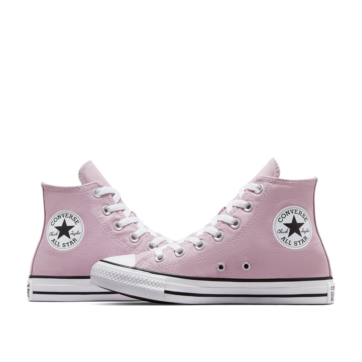 Converse femme 2024 la redoute