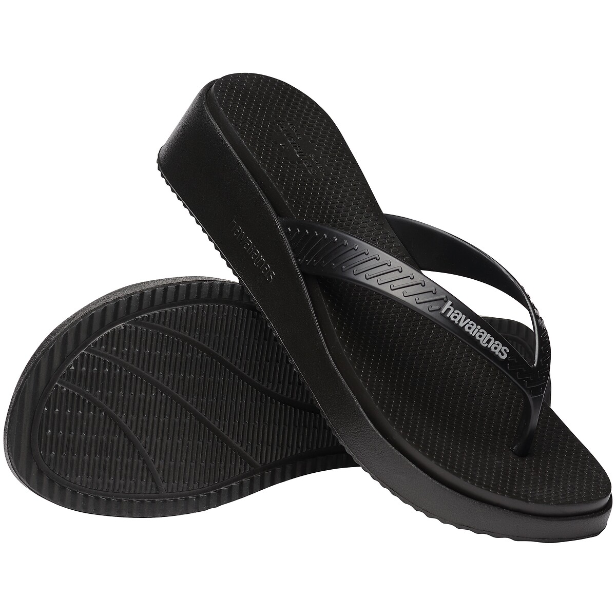 Havaianas Chanclas Hav. High Platform II — foto 5