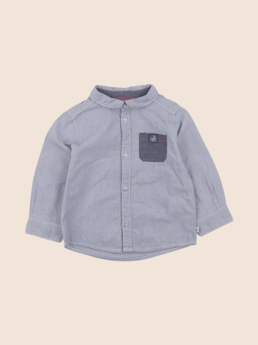 Chemise - Bon état, OBAIBI