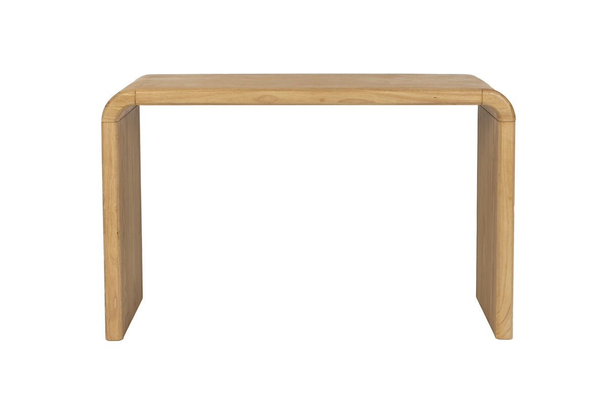 Console en bois - BRAVE, ZUIVER
