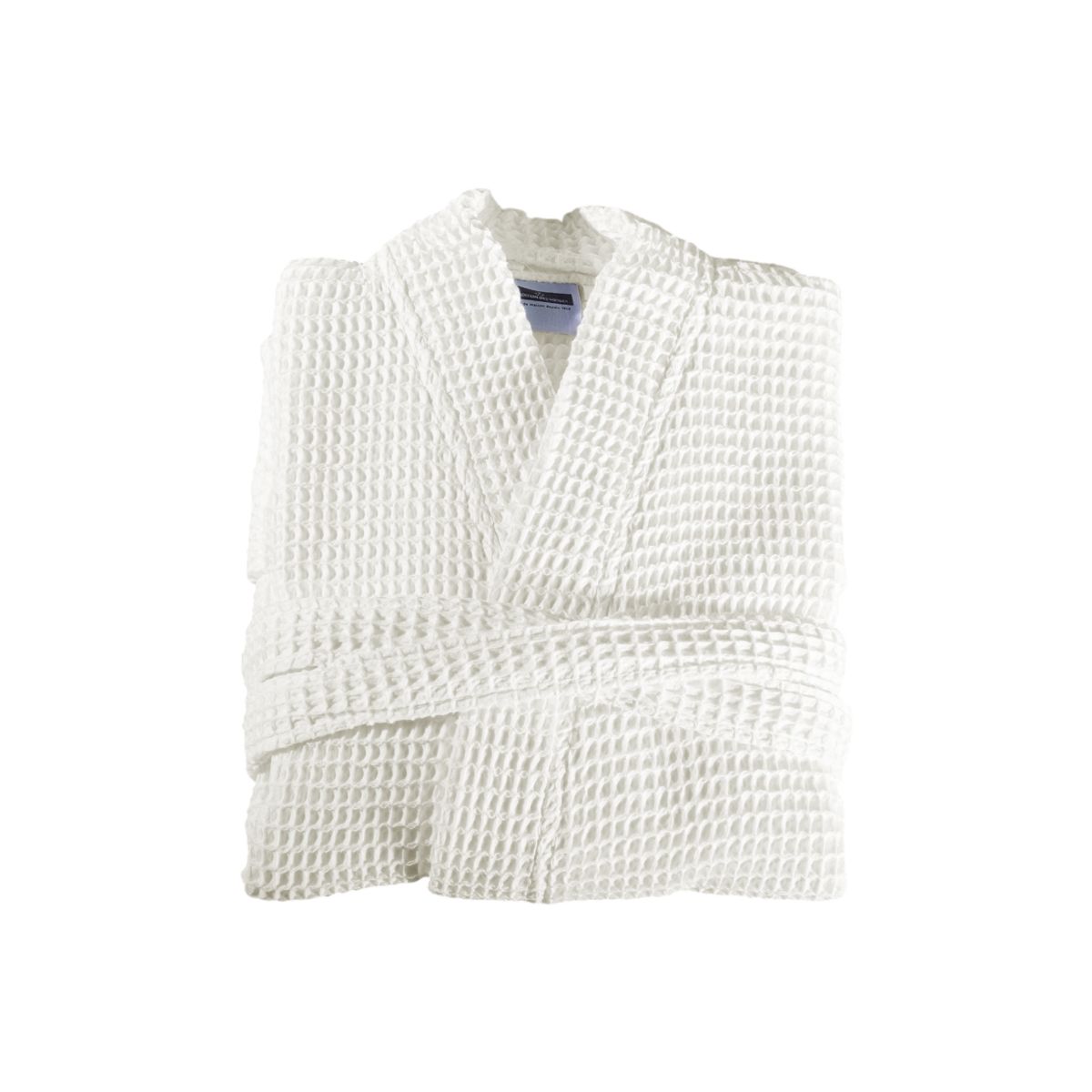 Kimono en Coton 400g/m² - NID D'ABEILLE, TRADITION DES VOSGES