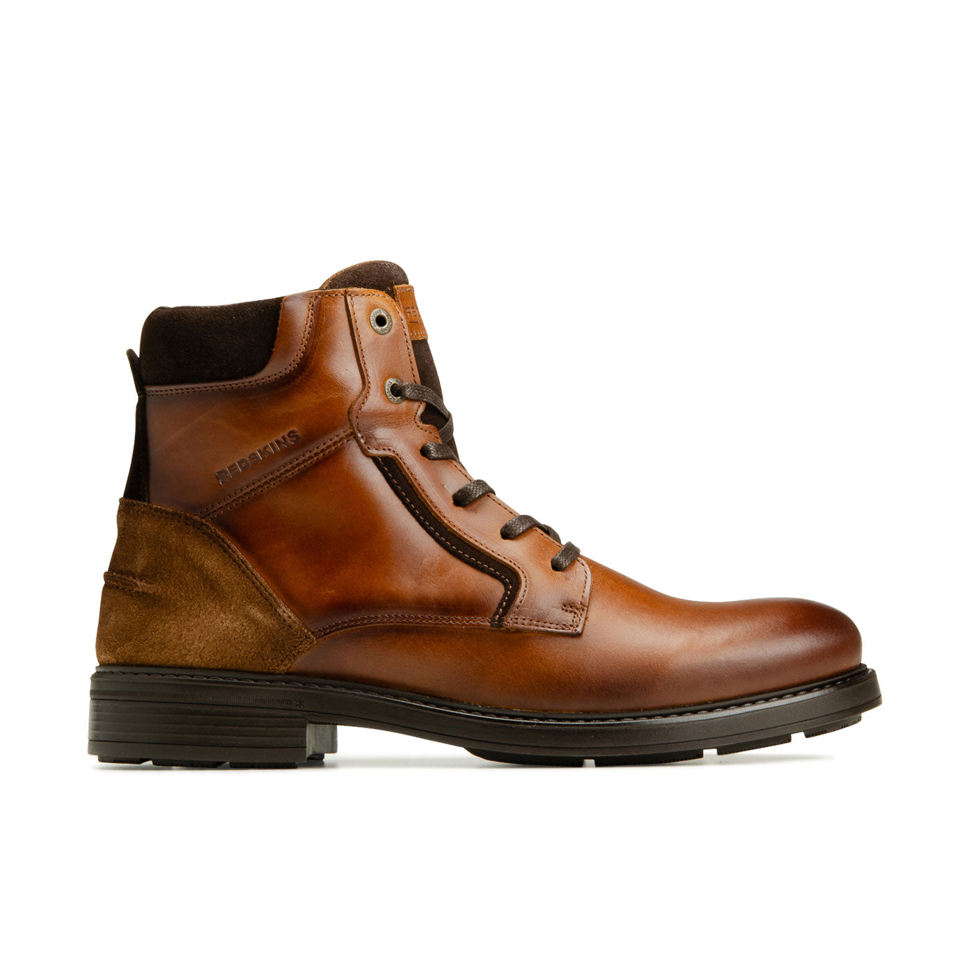 CORNING TABAC+CHATAIGNE, REDSKINS