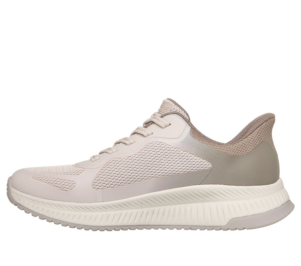 Skechers Zapatillas sin cordones: BOBS SQUAD 4 - STAPLE LOOK — photo 3