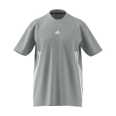 Future Icons 3-Stripes T-Shirt in Cotton ADIDAS SPORTSWEAR