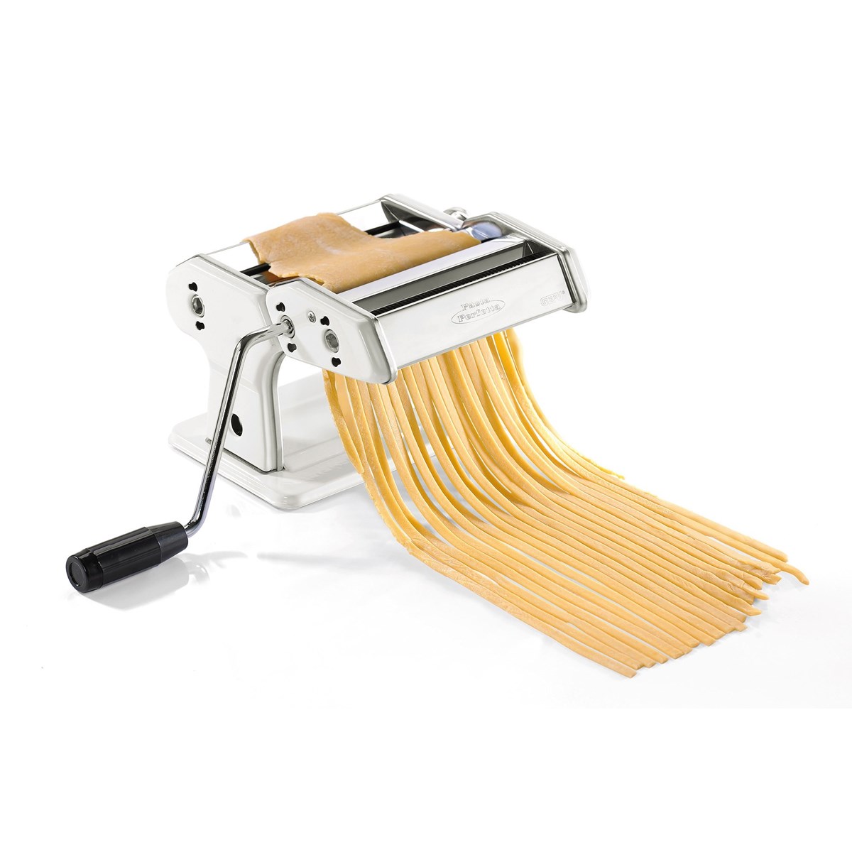 Machine à pâtes PASTA PERFETTA BLANC, GEFU