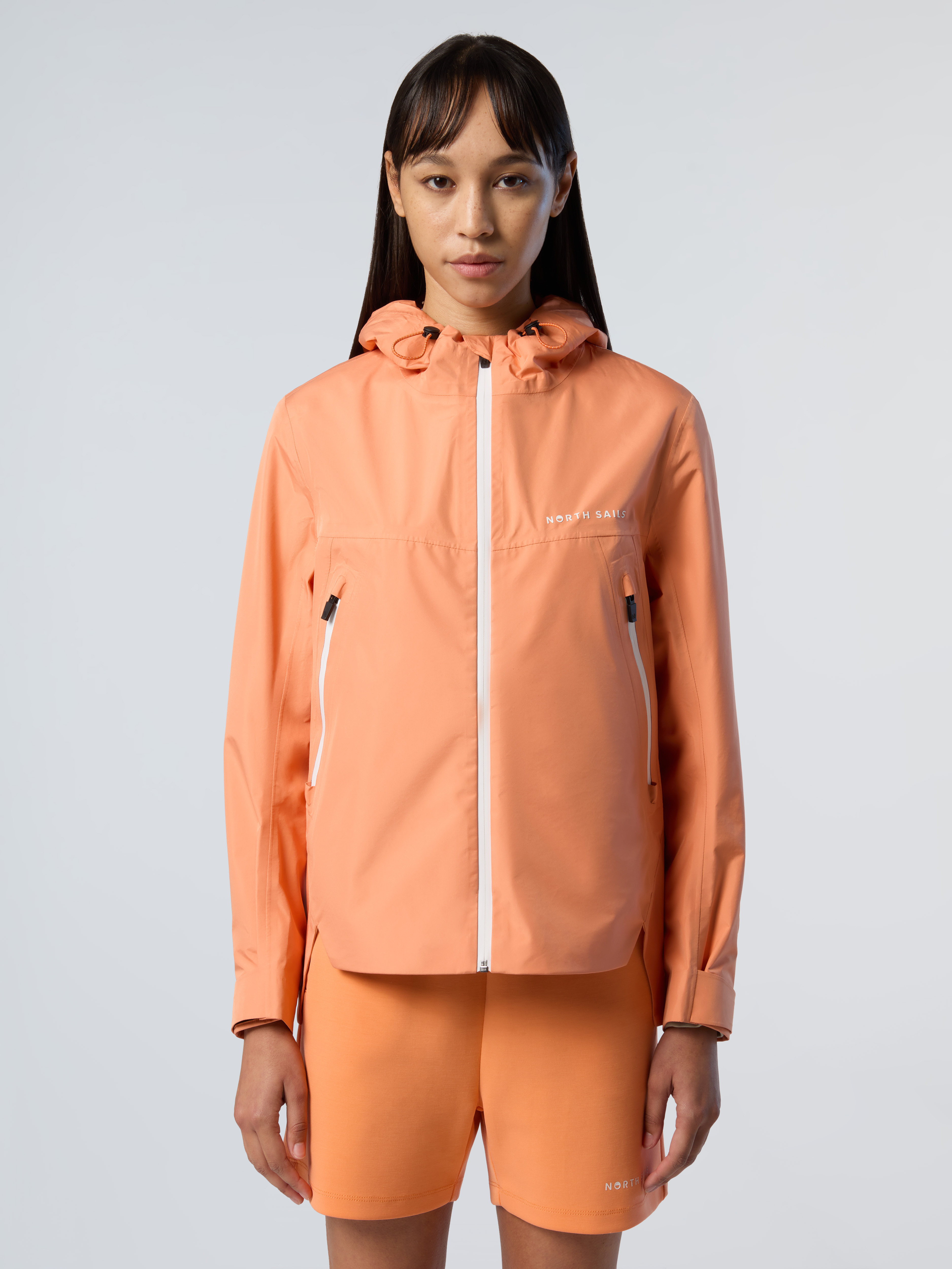 Veste ABBY, NORTH SAILS