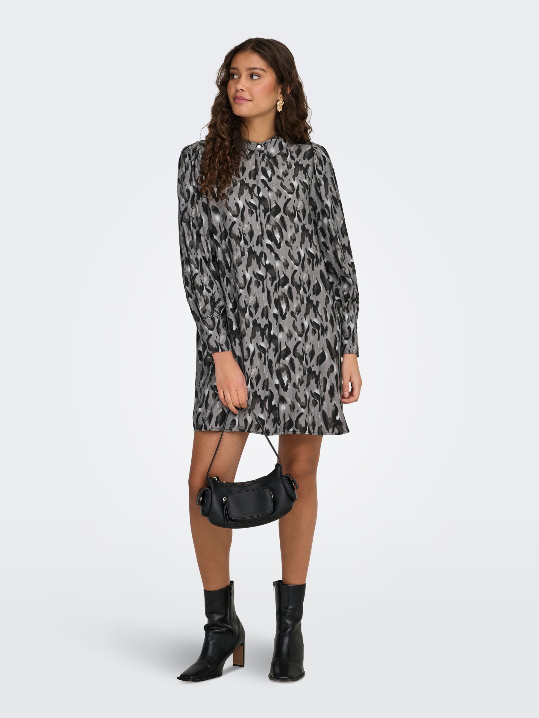 Robe, JDY