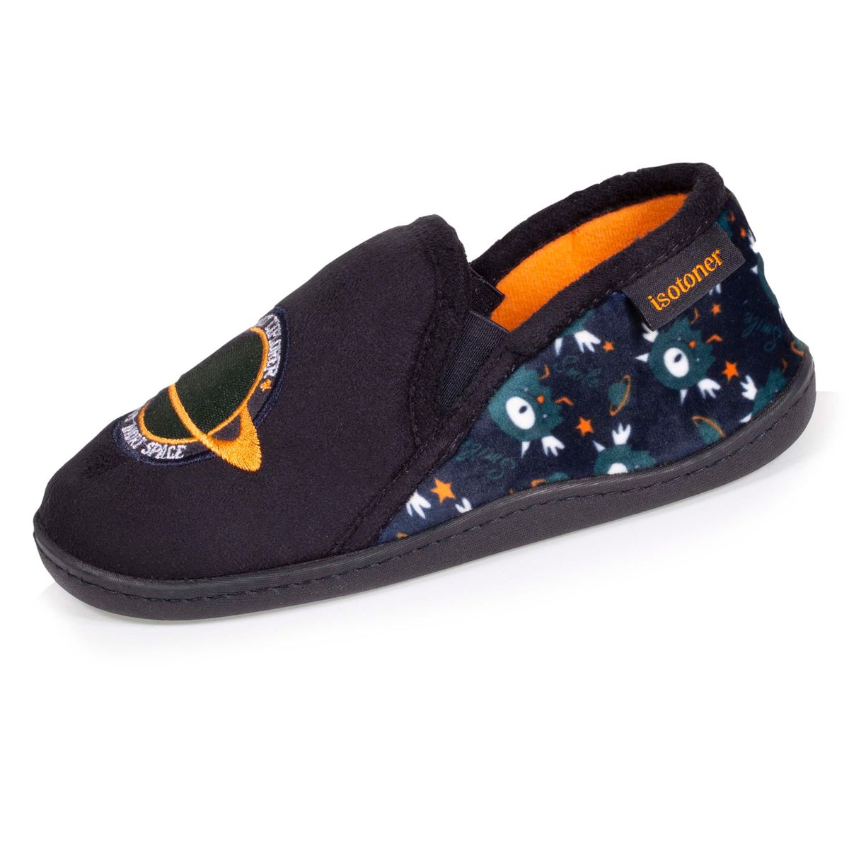 Chausson Isotoner Enfant La Redoute
