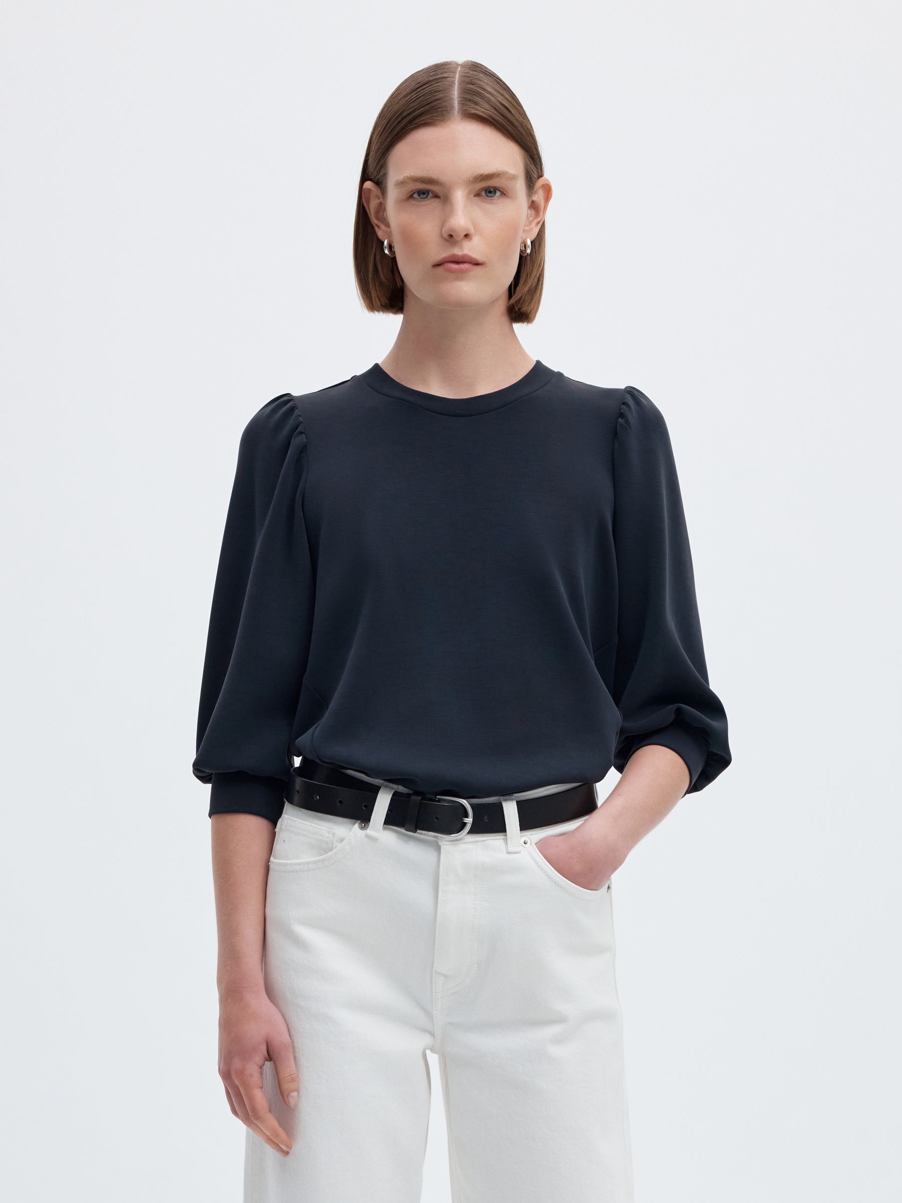Sweat-Shirt, SELECTED