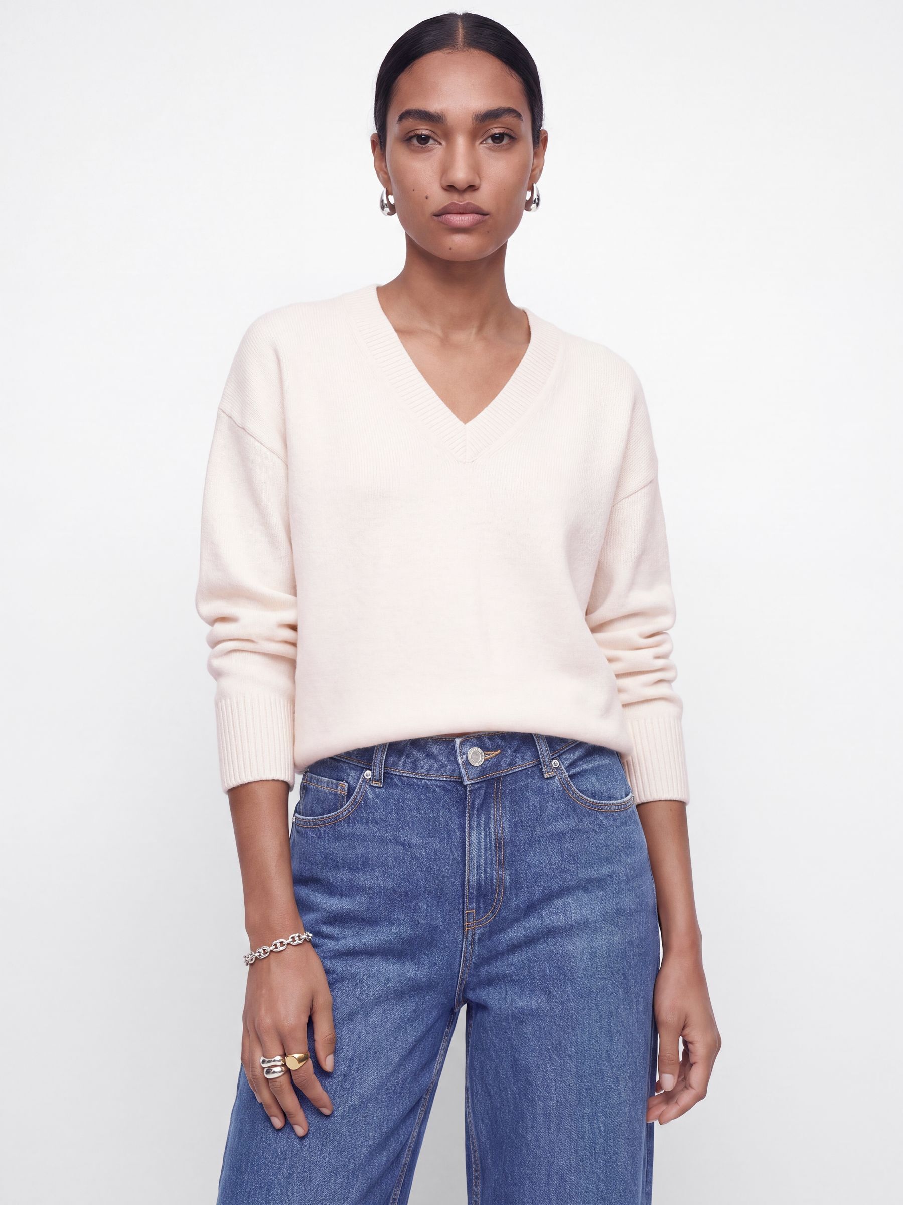 Pull En Maille, JJXX