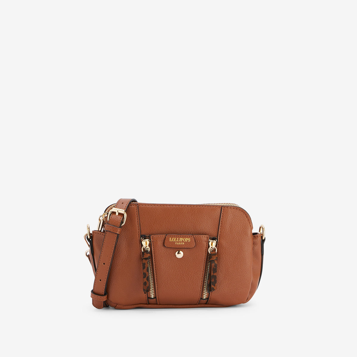 Sac multi poches Rosazia, LOLLIPOPS