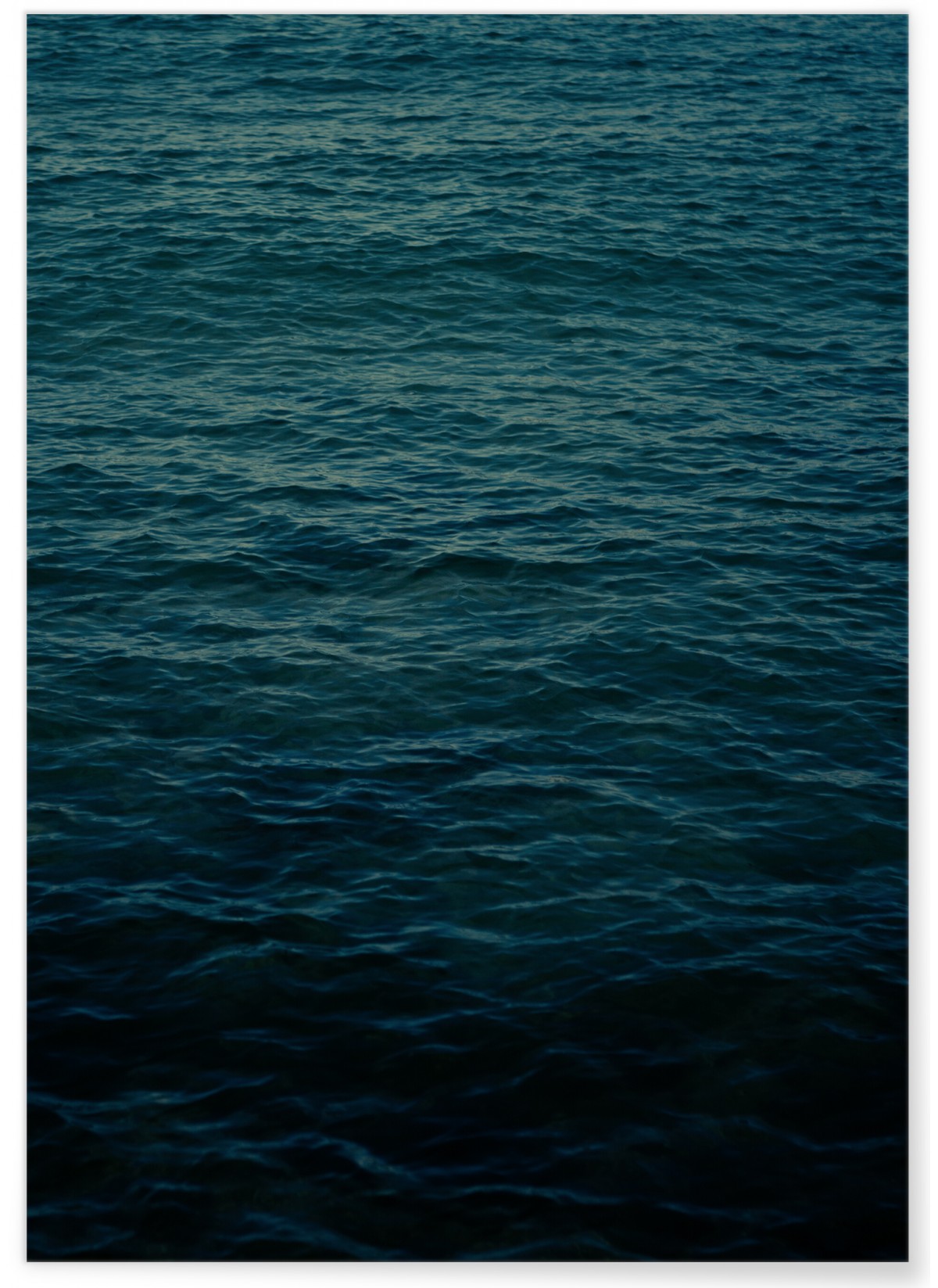 Poster Dark Waters, L'AFFICHERIE