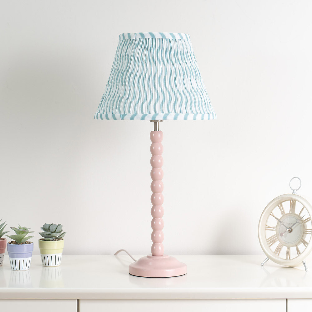 27.5cm Roseann Green Arrow Shade, SO'HOME
