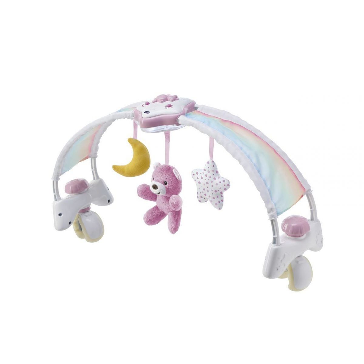 Mobile Bebe Chicco La Redoute