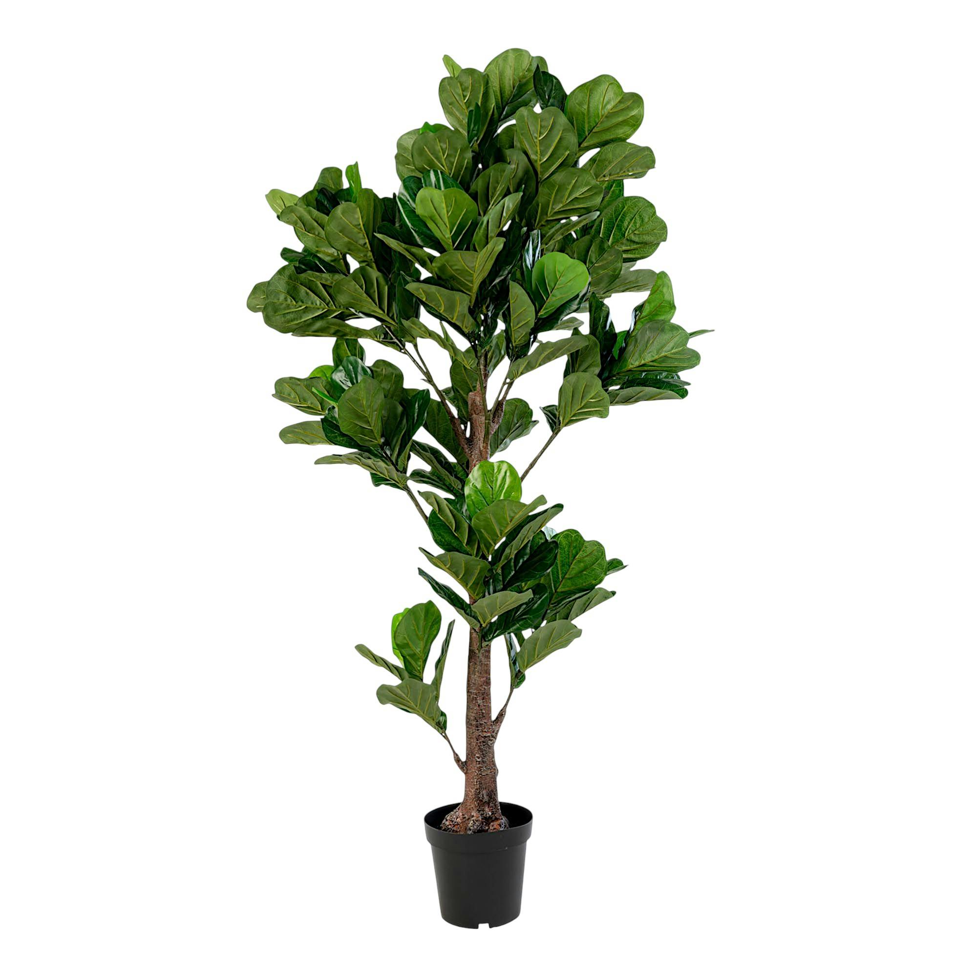 Ficus artificiel en pot H 190 cm, PIER IMPORT