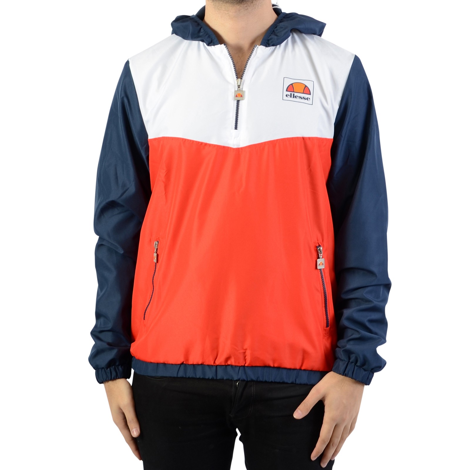 Coupe Vent Heritage, ELLESSE
