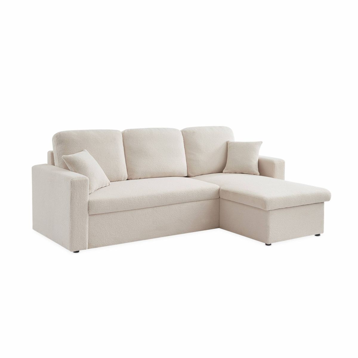 Canape Convertible La Redoute