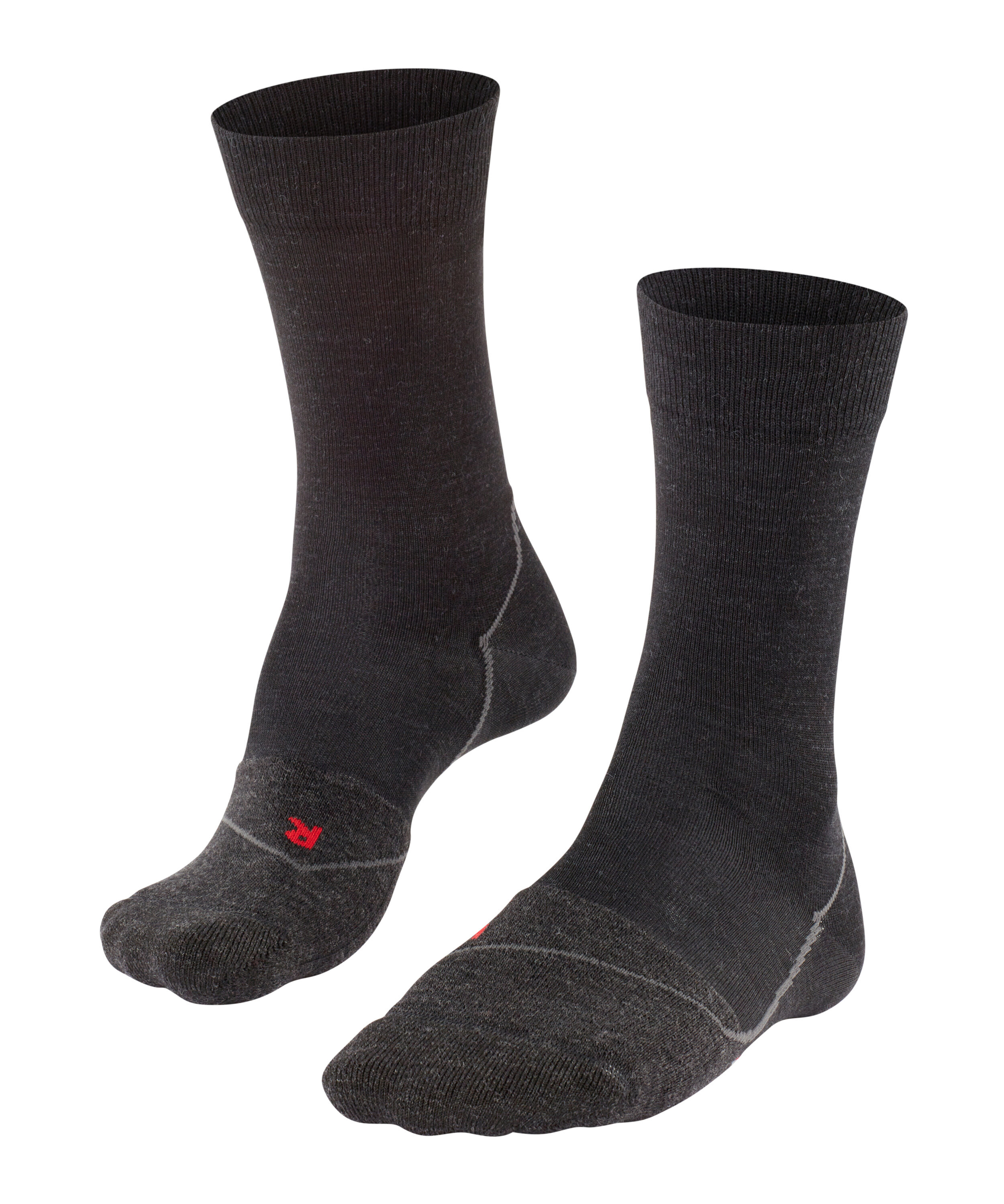 Chaussettes BC Warm, FALKE