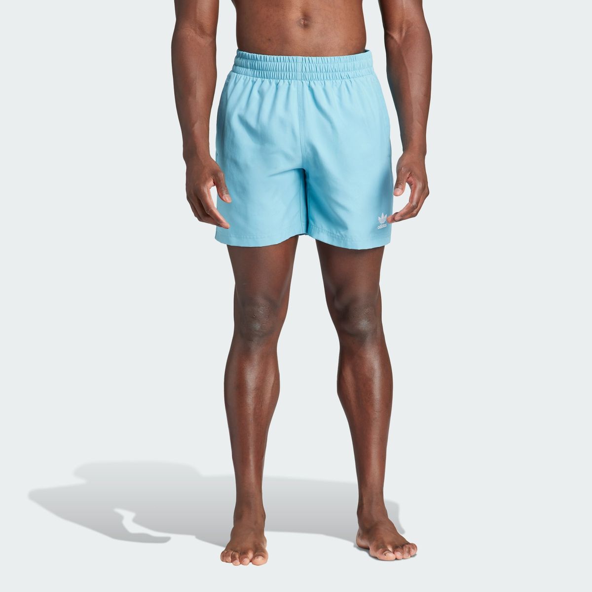 Short adidas homme discount climalite