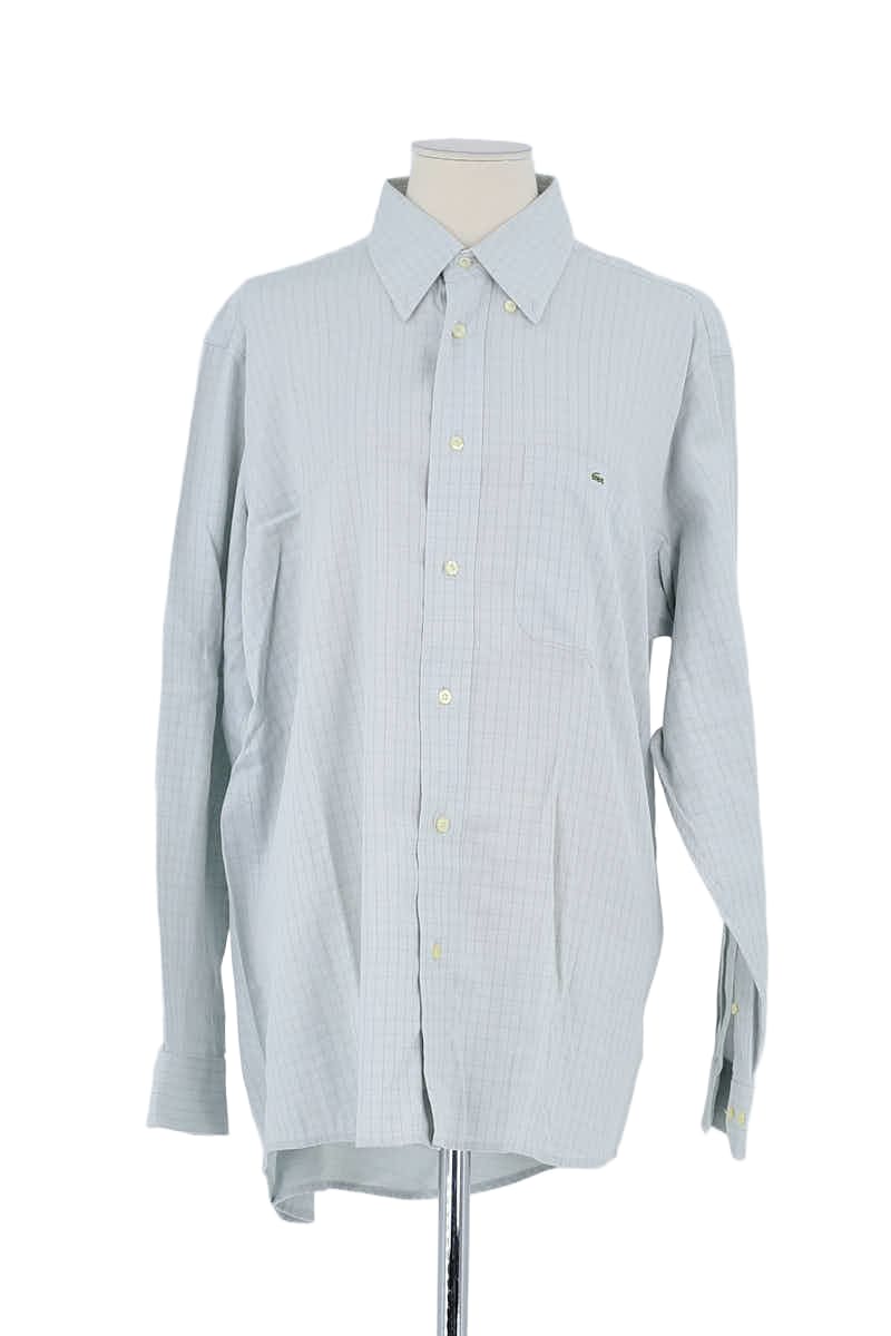 Chemise - Très Bon État, LACOSTE