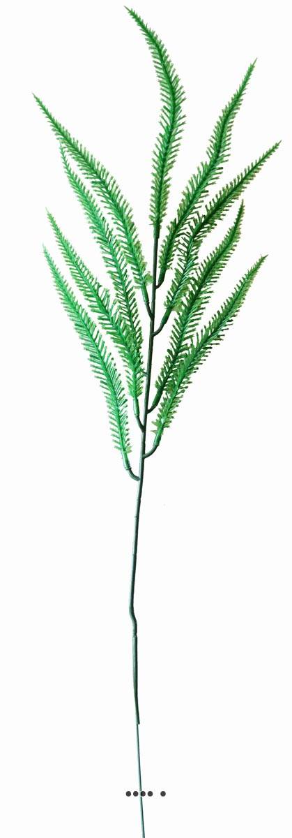 Astible factice en piquet H50cm plastique ext, ARTIFICIELLES