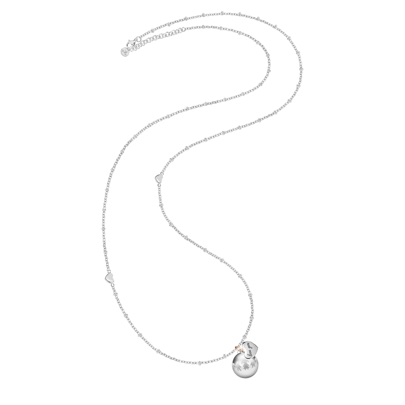 Collier en acier TALISMANI, MORELLATO