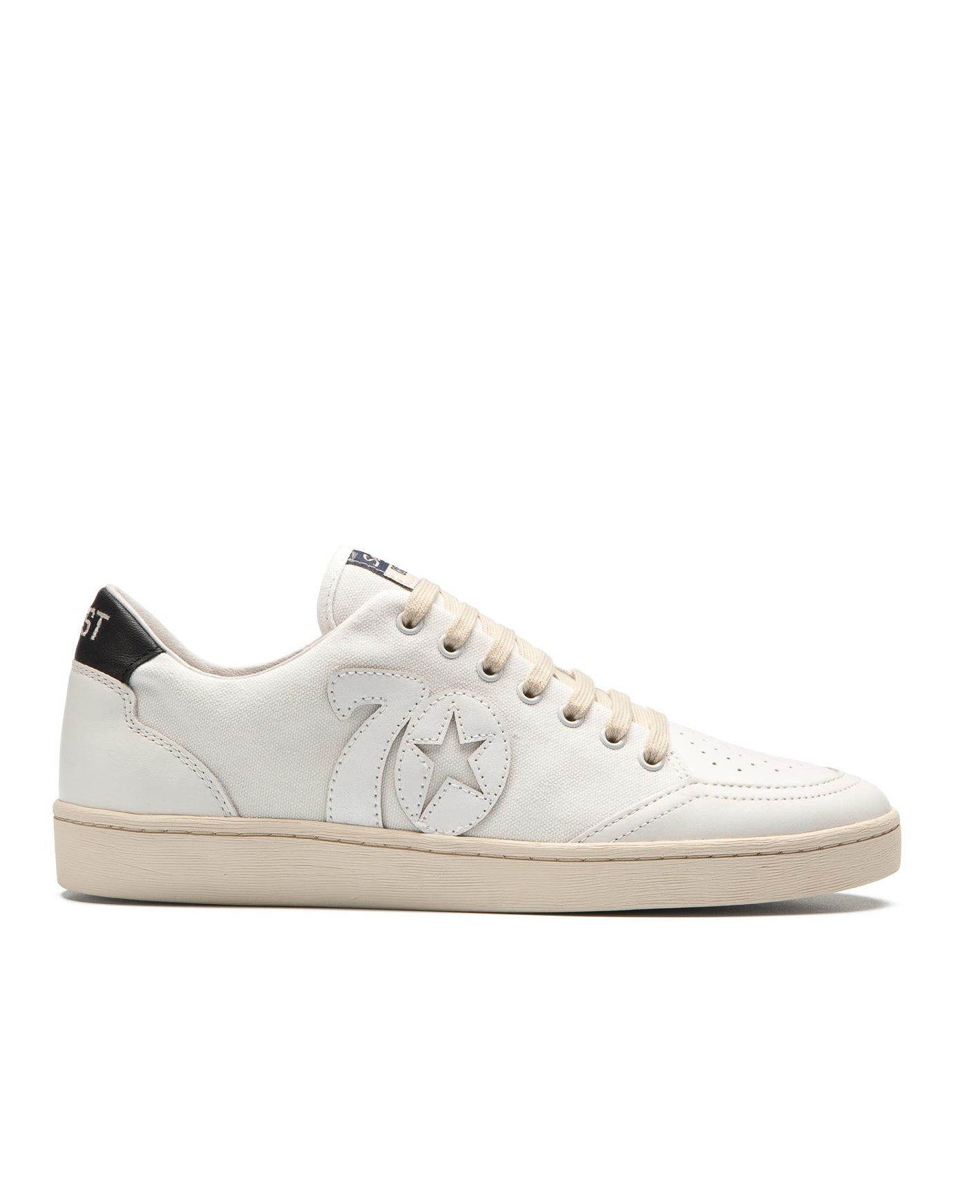 SEVENTIES 33 BLANC, KOST