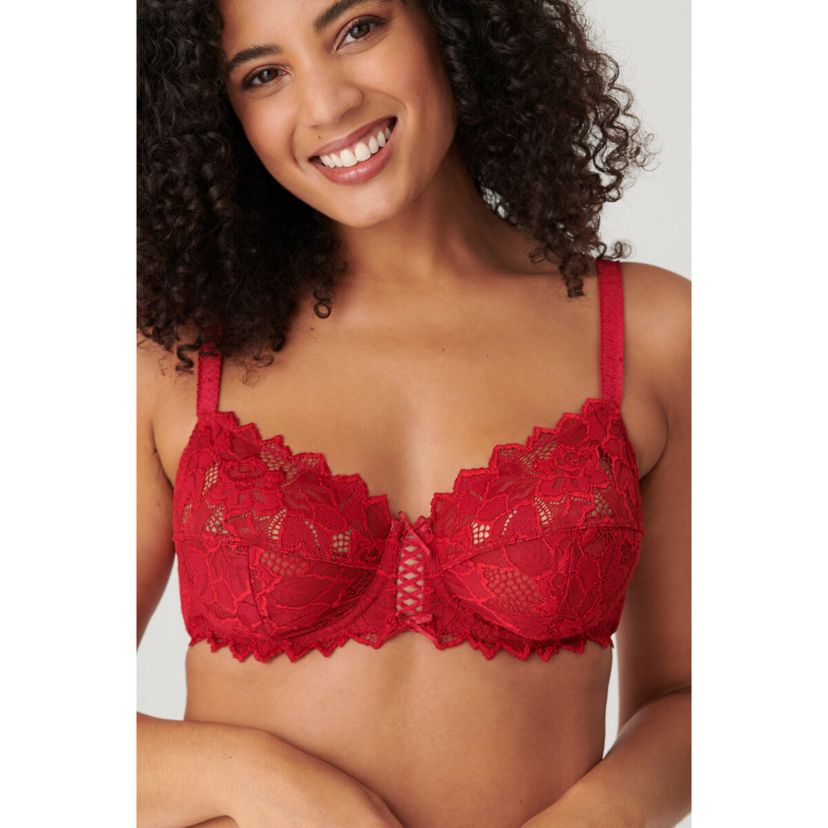 Arum full cup bra Sans Complexe