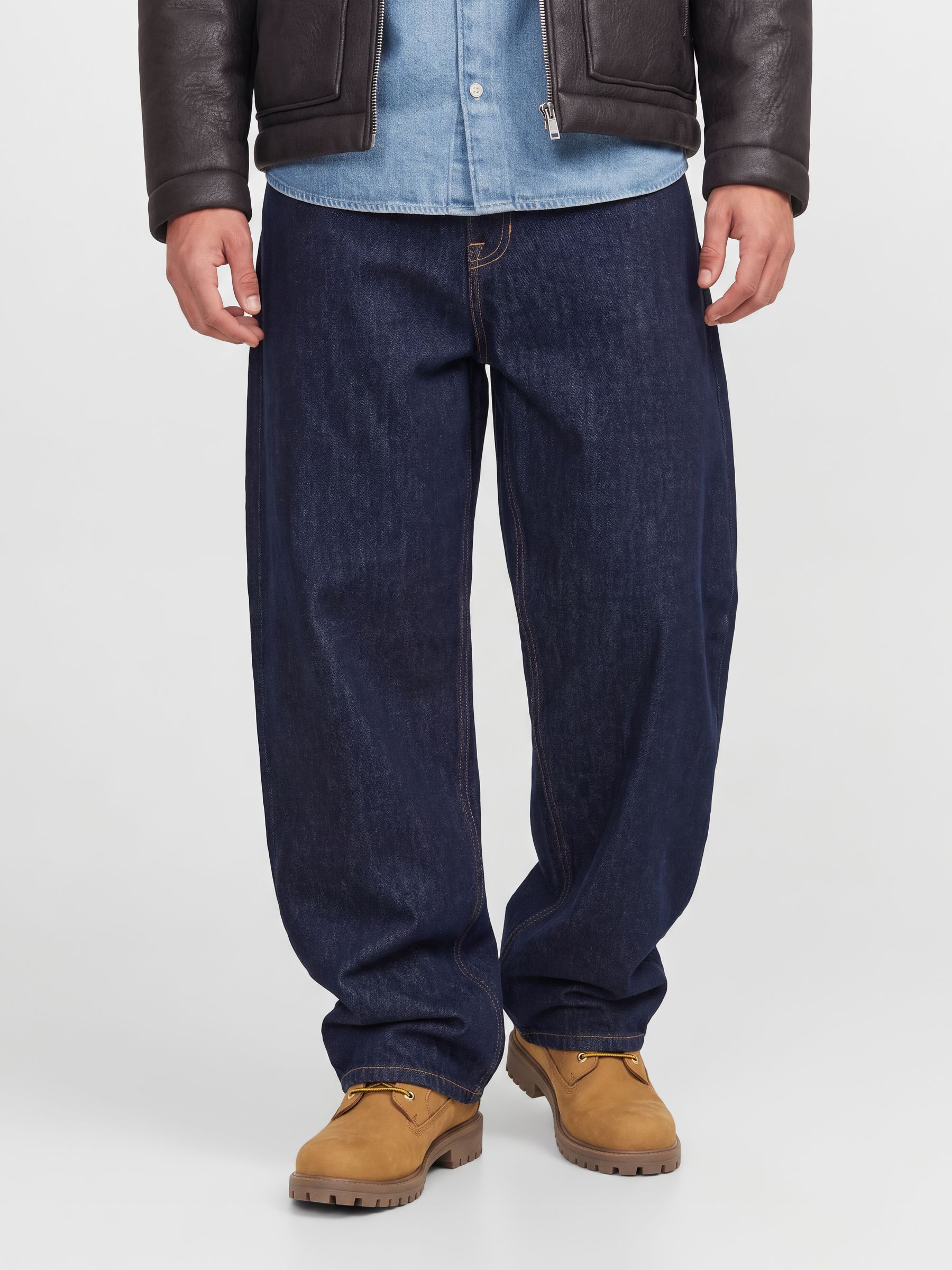 Jean Baggy Fit, JACK & JONES