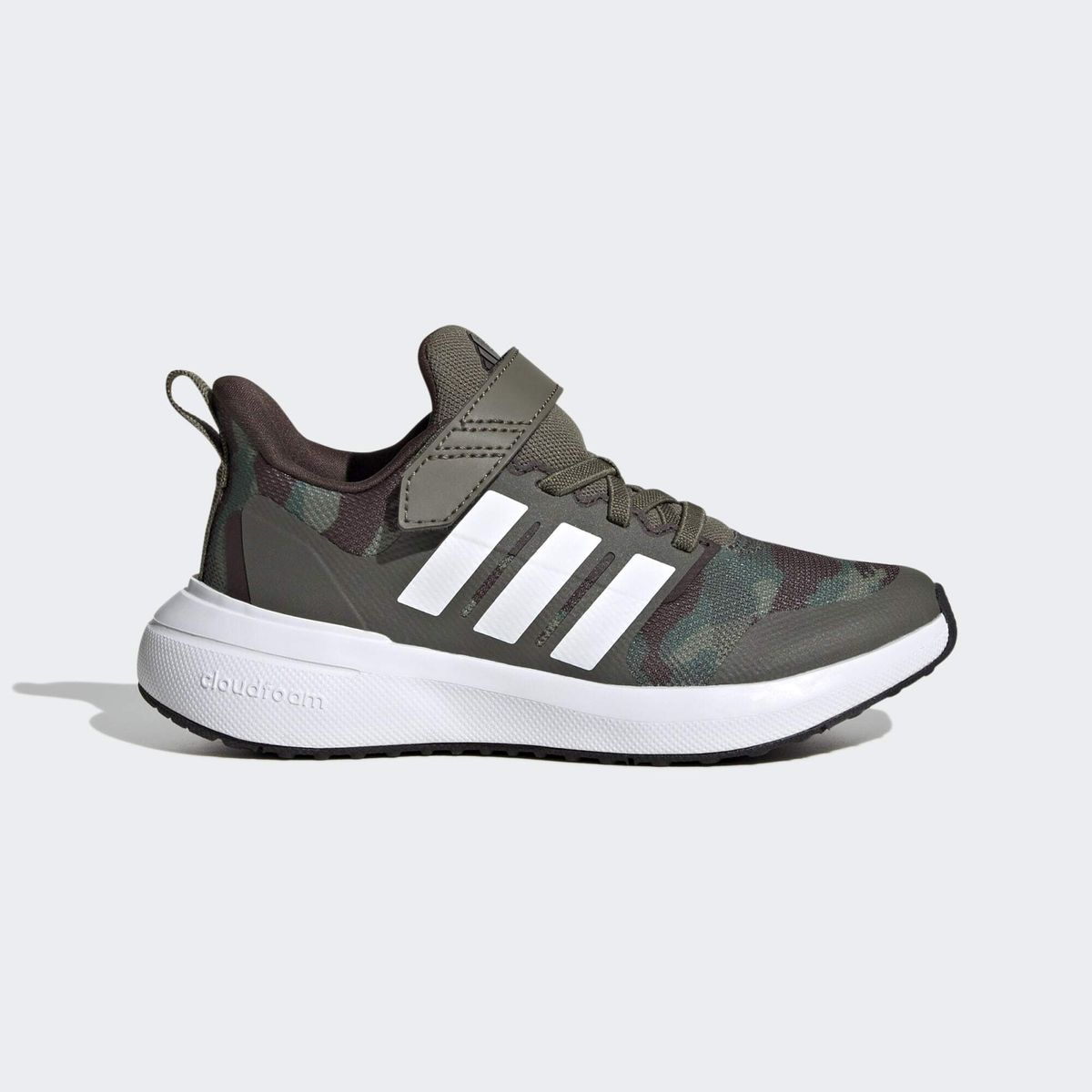 Chaussure adidas femme outlet cloudfoam