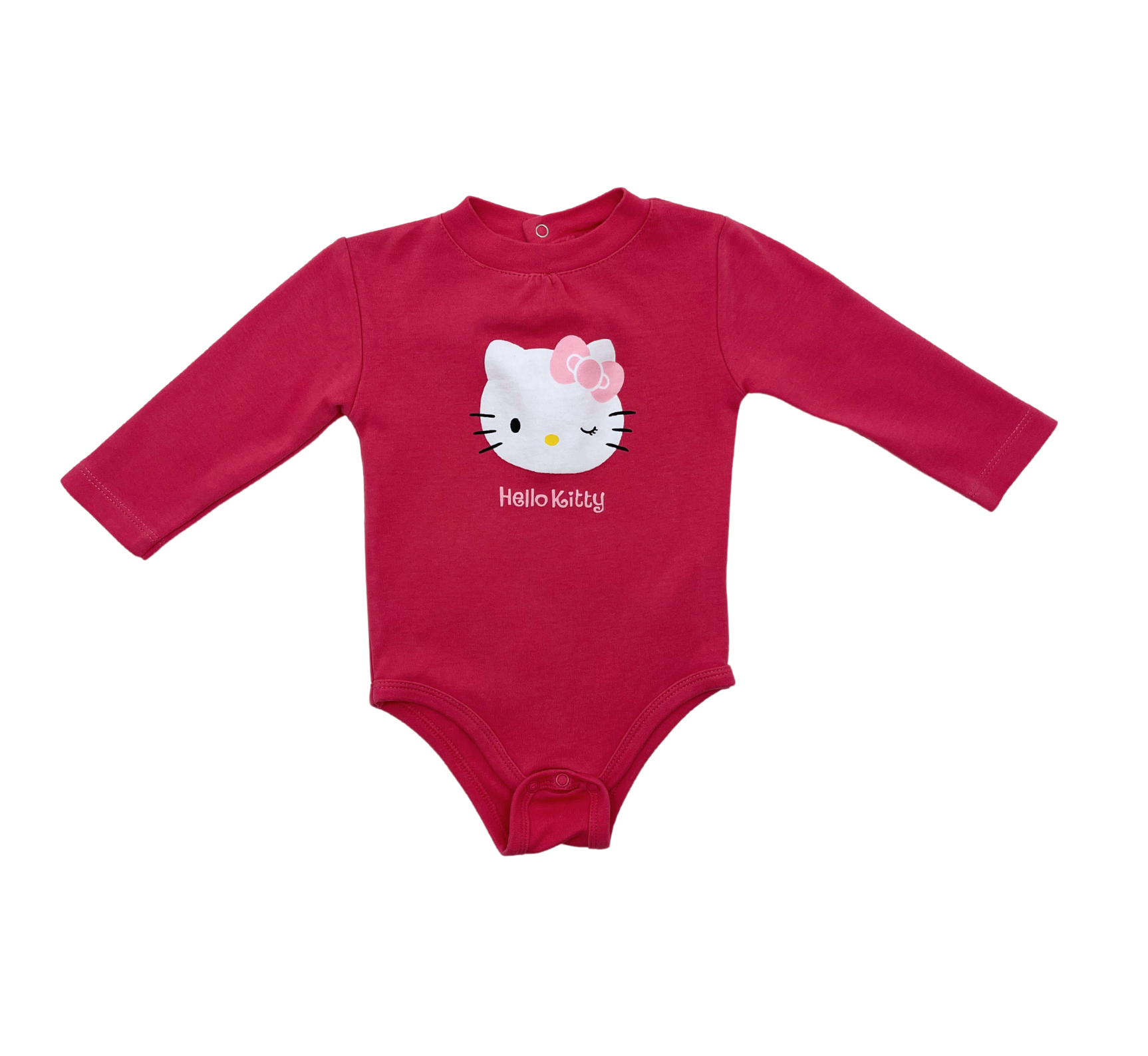 Body bébé - Très bon état, HELLO KITTY