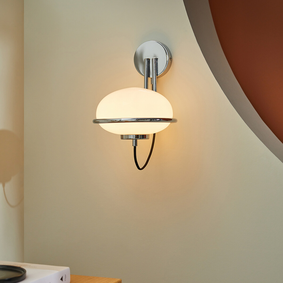 MADE.COM Piper Wall Light, MADE