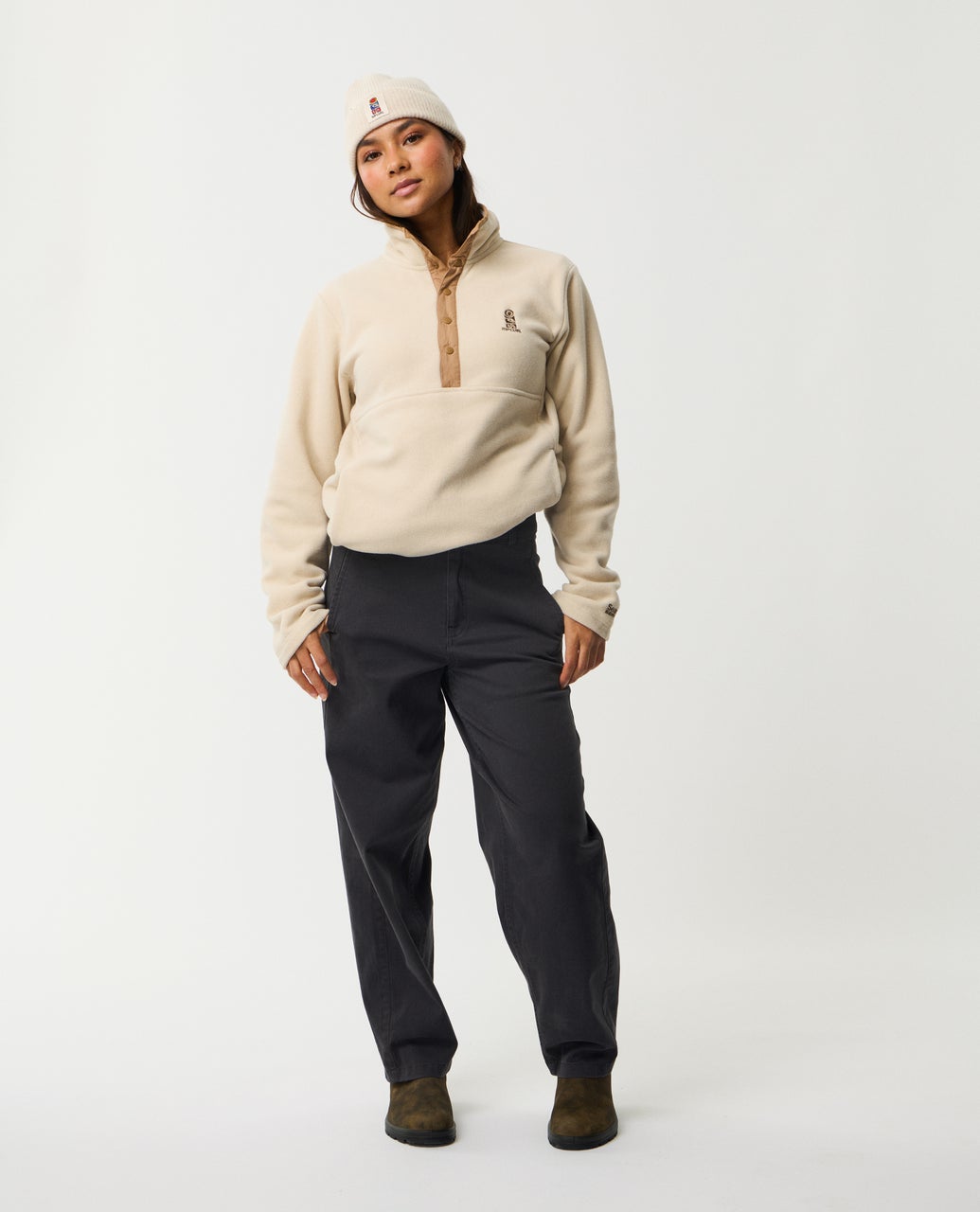 Pantalon VENTURE Barrel Stretch, RIP CURL