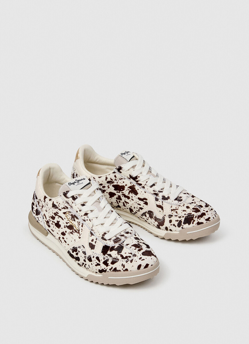 Pepe Jeans Zapatillas Marvin Leo
